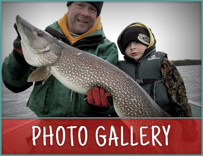 7 Lakes Wilderness Camps Photo Galleries