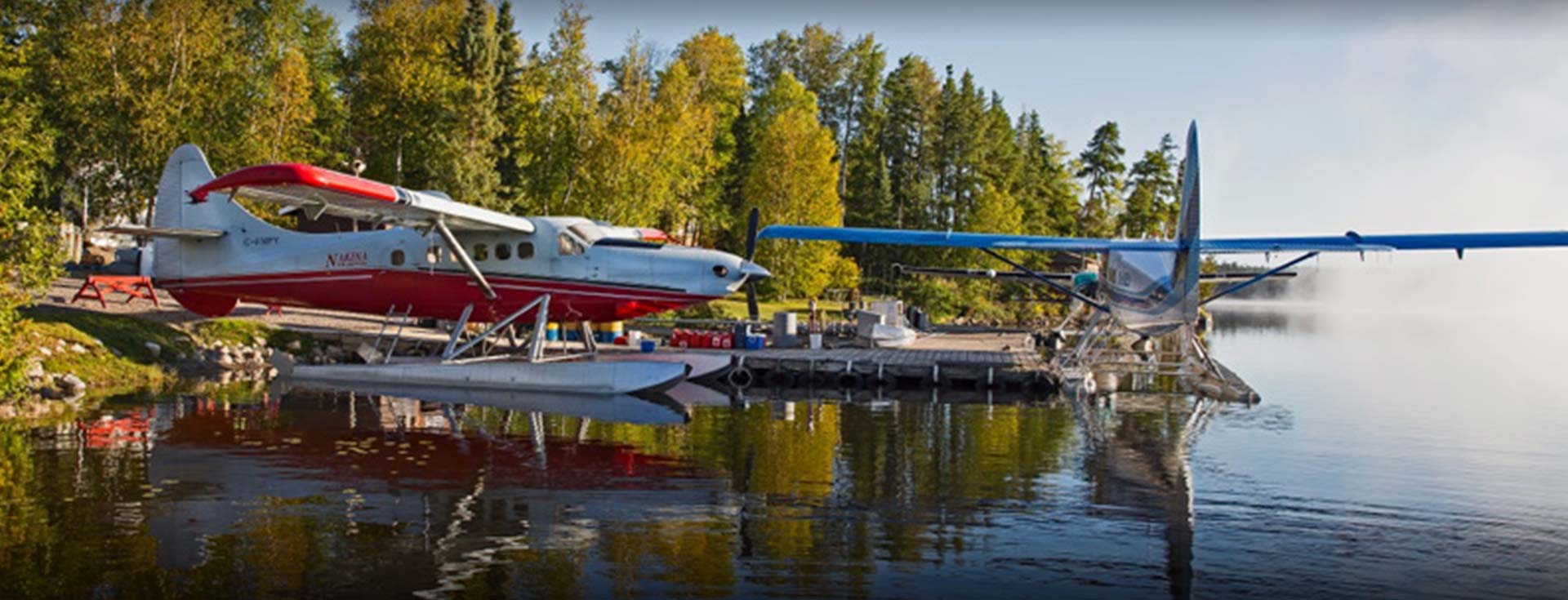 Affordable Fishing Trips