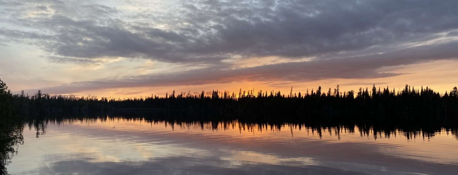 Ontario Fishing Lodges