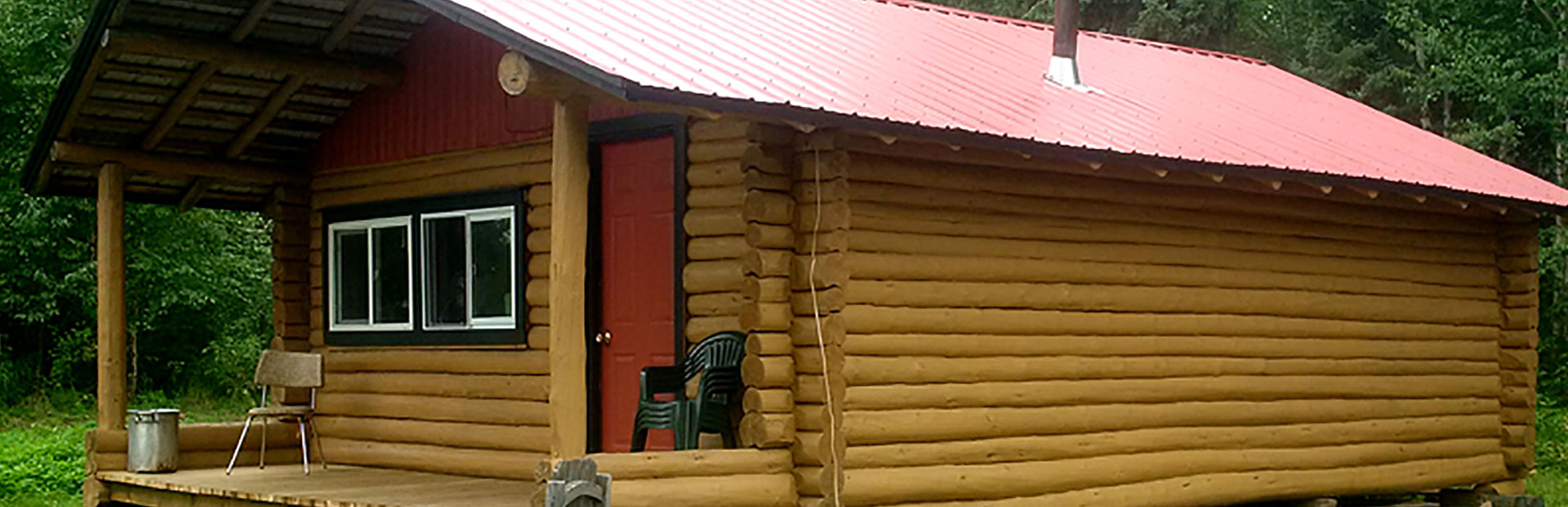 Ara Lake Outpost - Ontario, Canada Fishing Lodge Ara Lake Outpost - Ontario, Canada Fishing Lodge