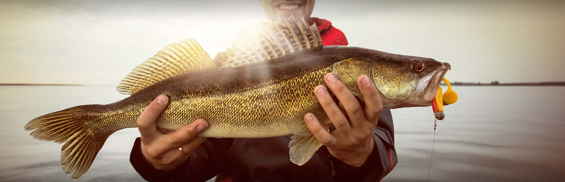 Ontario Fishing Ontario Fishing
