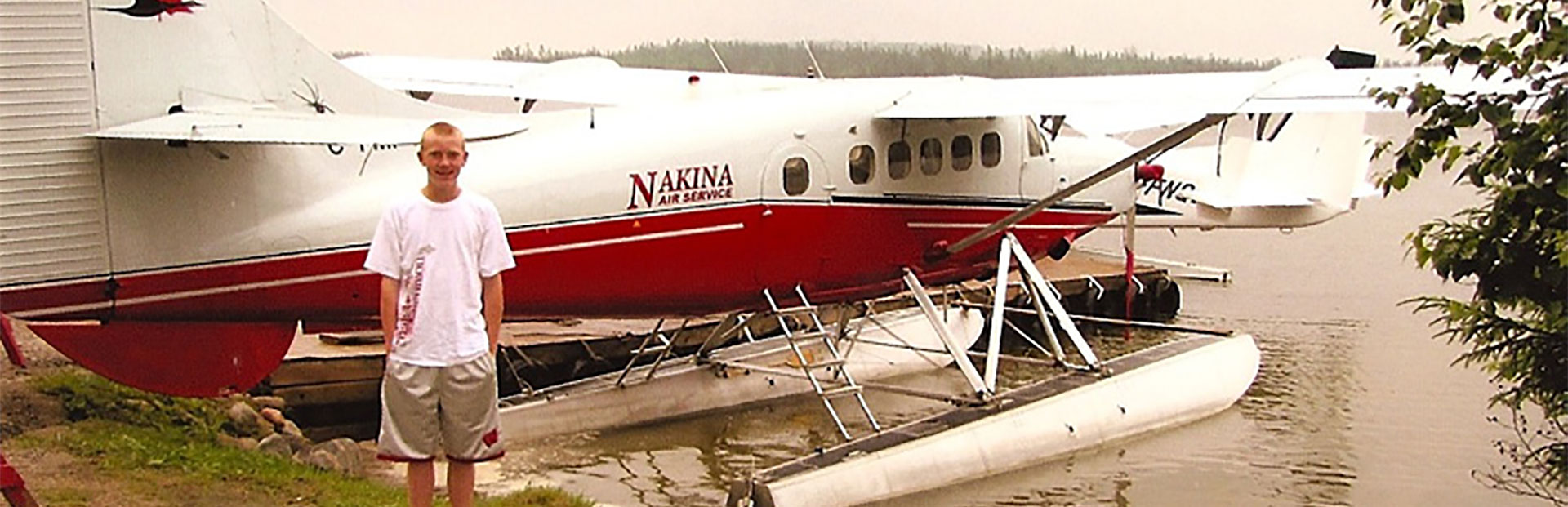 Airbase (Nakina Air Service)