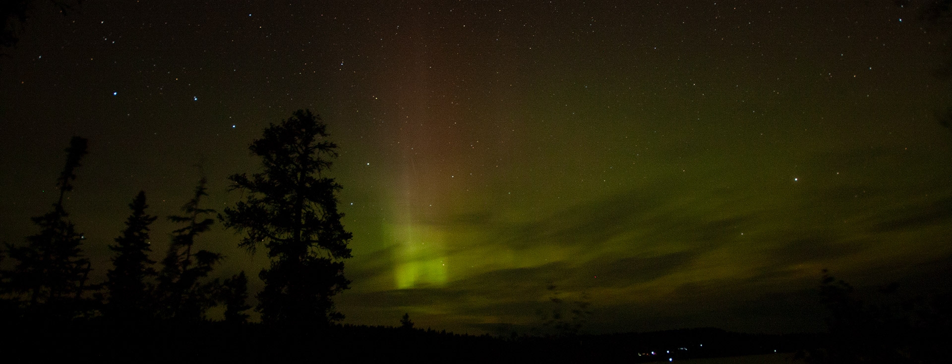 Northern Lights