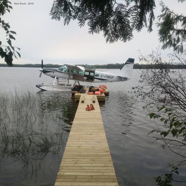 Equipment List Canada Fishing Lodge