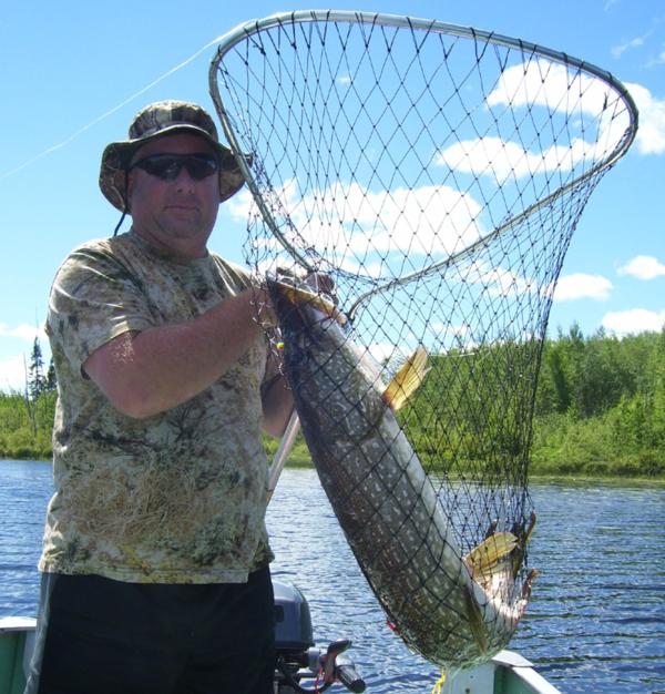 Fishing