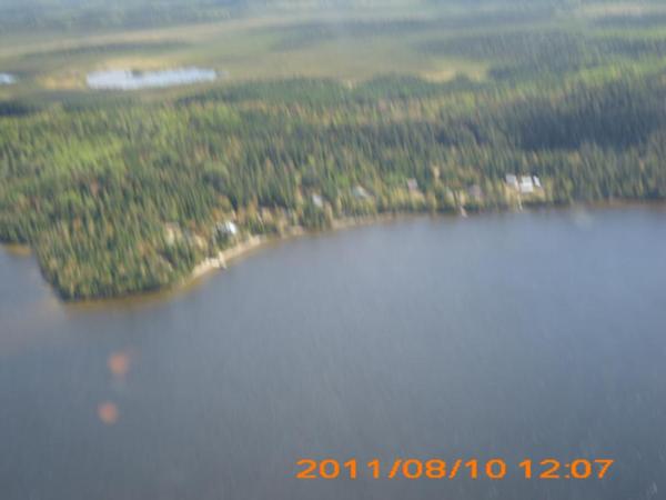 Fishing Lake