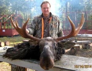 Moose