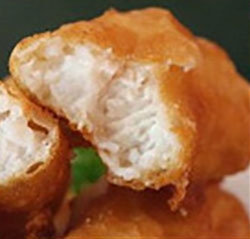 Beer Batter Walleye Beer Batter Walleye