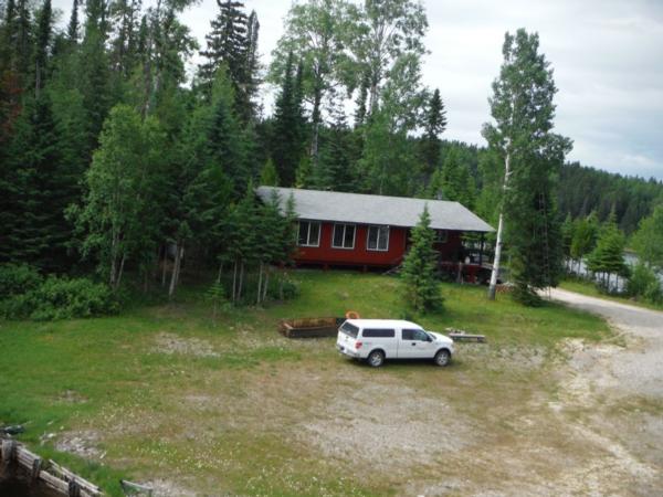 Ontario Drive-In Camps Ontario Drive-In Camps